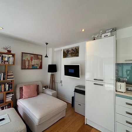 Artistic 1Bd Flat In The Heart Of Hackney Apartment London Bagian luar foto