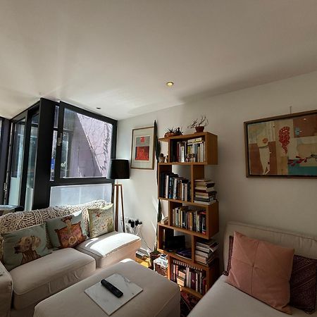 Artistic 1Bd Flat In The Heart Of Hackney Apartment London Bagian luar foto